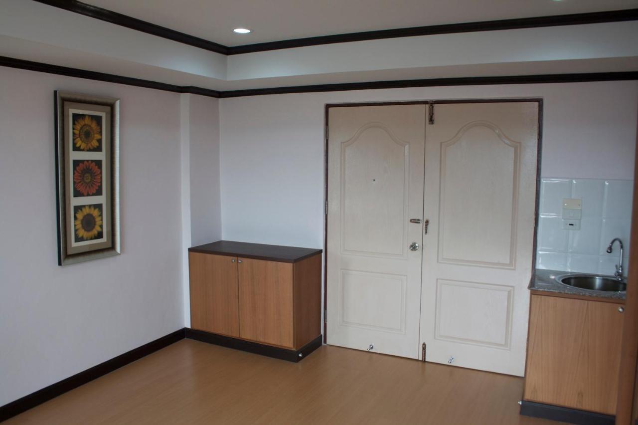 הואה הין Cordial Serviced Apartment מראה חיצוני תמונה