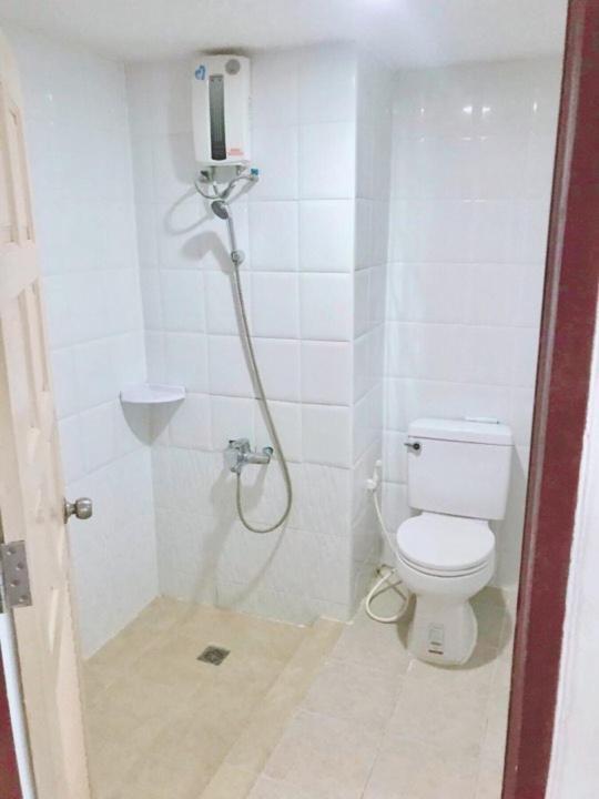 הואה הין Cordial Serviced Apartment מראה חיצוני תמונה