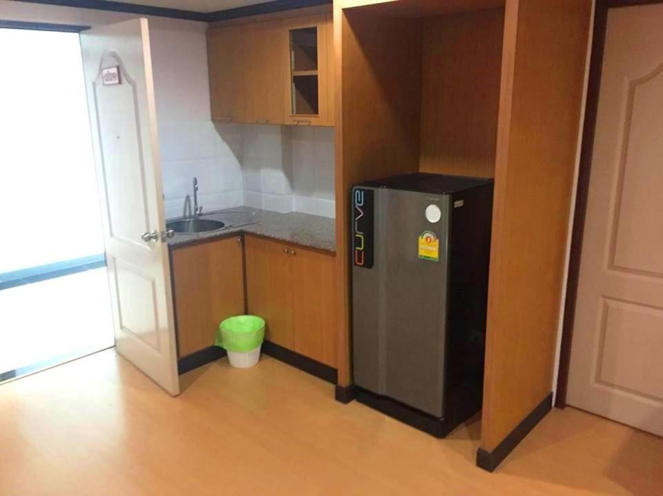 הואה הין Cordial Serviced Apartment מראה חיצוני תמונה